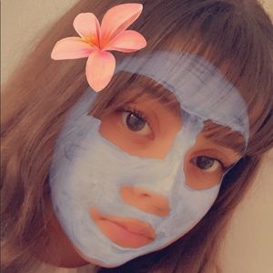 Meet your Posher, Nallely